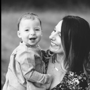 Meet your Posher, Courtney